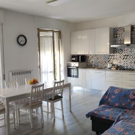 Appartamento Mare Pital Marina di Massa Exterior photo