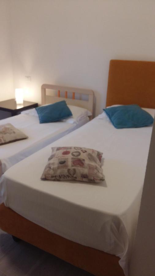 Appartamento Mare Pital Marina di Massa Exterior photo