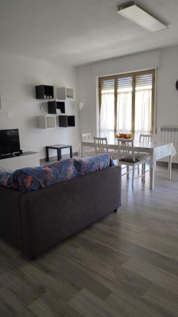 Appartamento Mare Pital Marina di Massa Exterior photo
